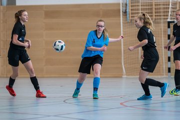 Bild 270 - Jens Rathje Cup B-Juniorinnen